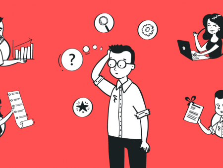 Як не зробити хибний крок: 4 моделі прийняття рішень