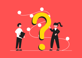 «Чому ви хочете у нас працювати?»: як відповісти на поширене запитання на співбесіді