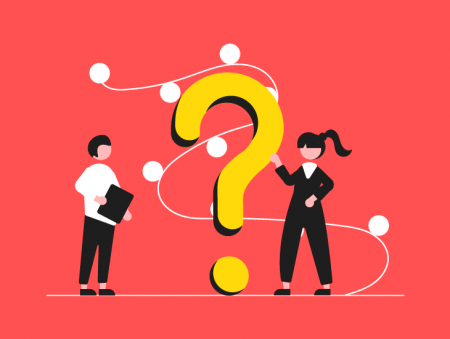 «Чому ви хочете у нас працювати?»: як відповісти на поширене запитання на співбесіді