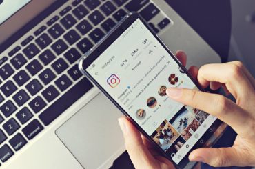 Instagram для бізнесу: 5 трендів 2022 року