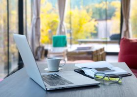 В Україні з’являться індивідуальні офіси для віддаленої роботи: що це таке та як вони виглядають