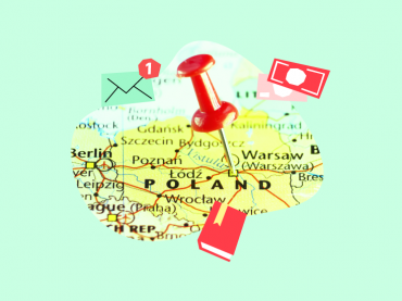 Перебування в Польщі: як виїхати, адаптуватися, знайти житло та роботу під час війни в Україні