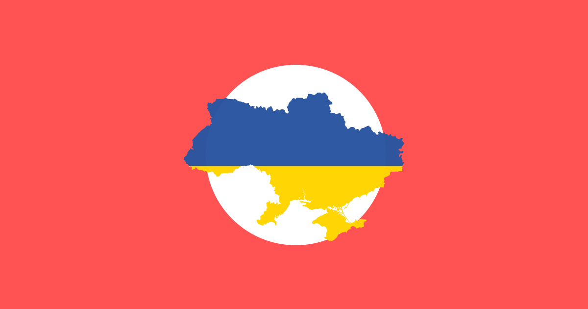 Робота, що допоможе Україні, є на robota.ua! (І ще понад 45 000 актуальних вакансій)