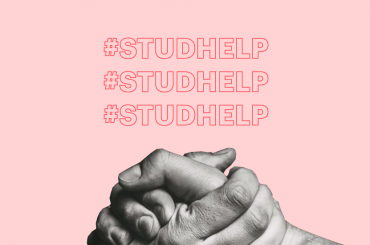 #STUDHELP: де шукати корисну інформацію, якщо ви – студент?