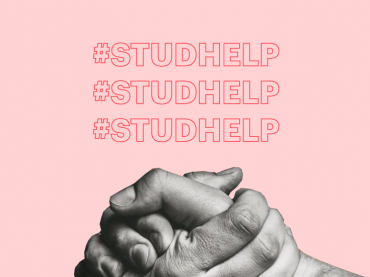 #STUDHELP: де шукати корисну інформацію, якщо ви – студент?