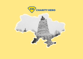 Гуманітарний проєкт Charity Hero: як українці змінюють підхід до донатів в усьому світі