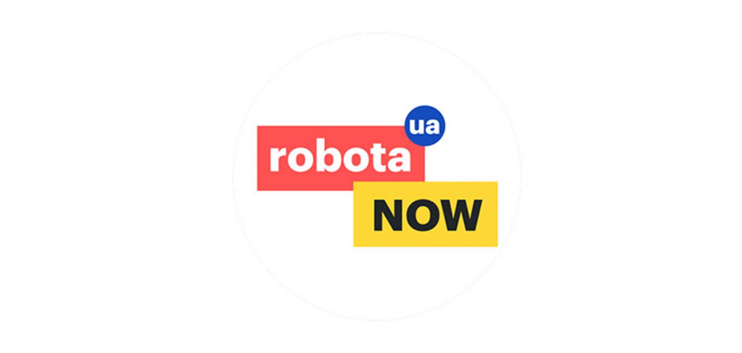 robota.ua має чат-боти та канали для пошуку вакансій у Viber і Telegram