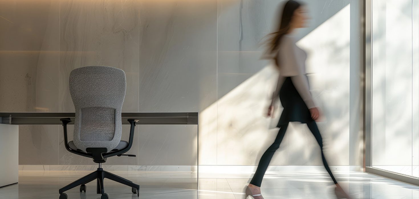 Як відпроситися з роботи: п’ять дієвих порад